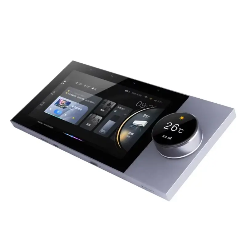 Cordless Smart Control Panel 8-Inch.webp