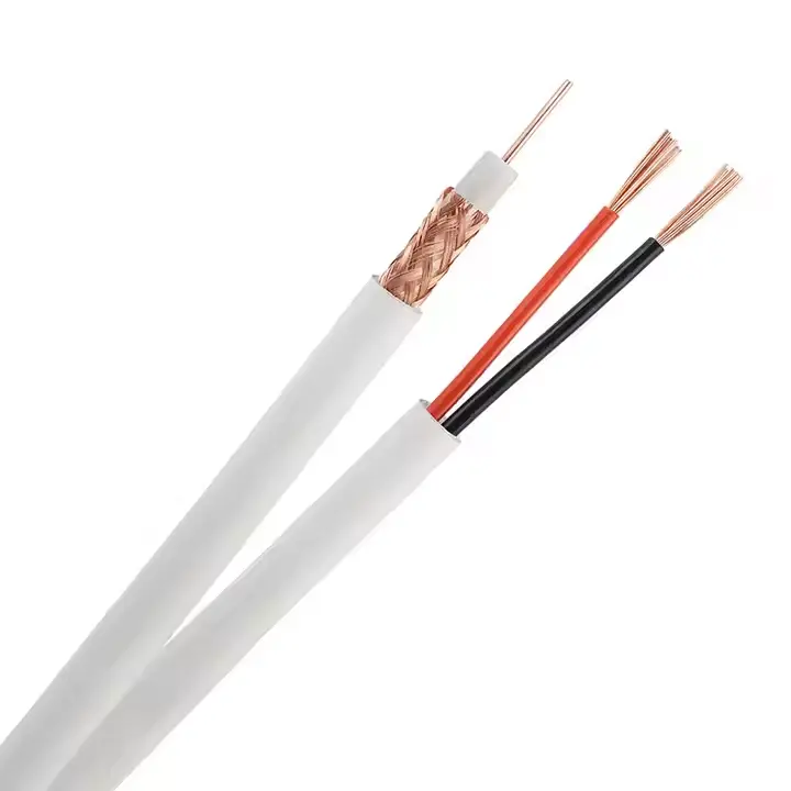Cable RG59 200m