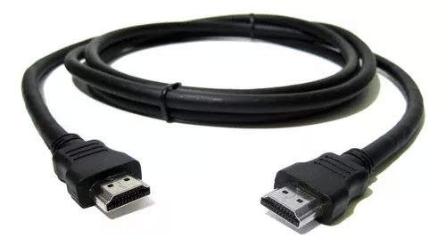Cable HDMI 4K 1.5m