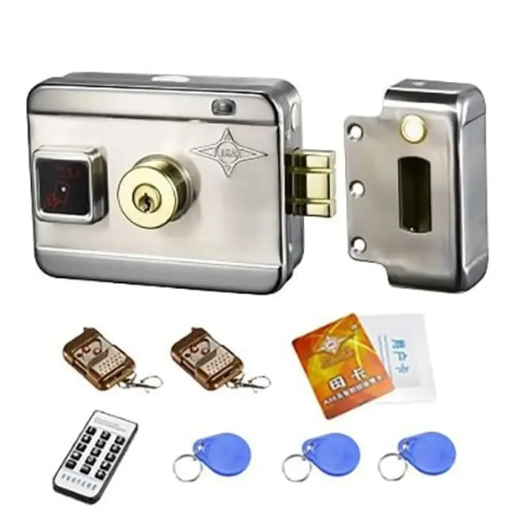 Electric Smart Lock