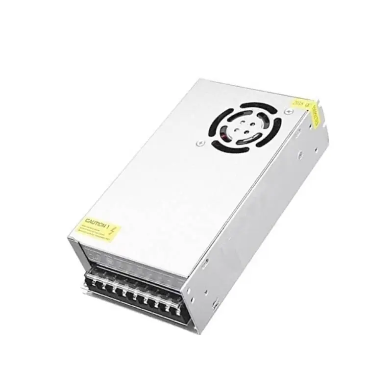 Leyan Tec 12V 20A power supply
