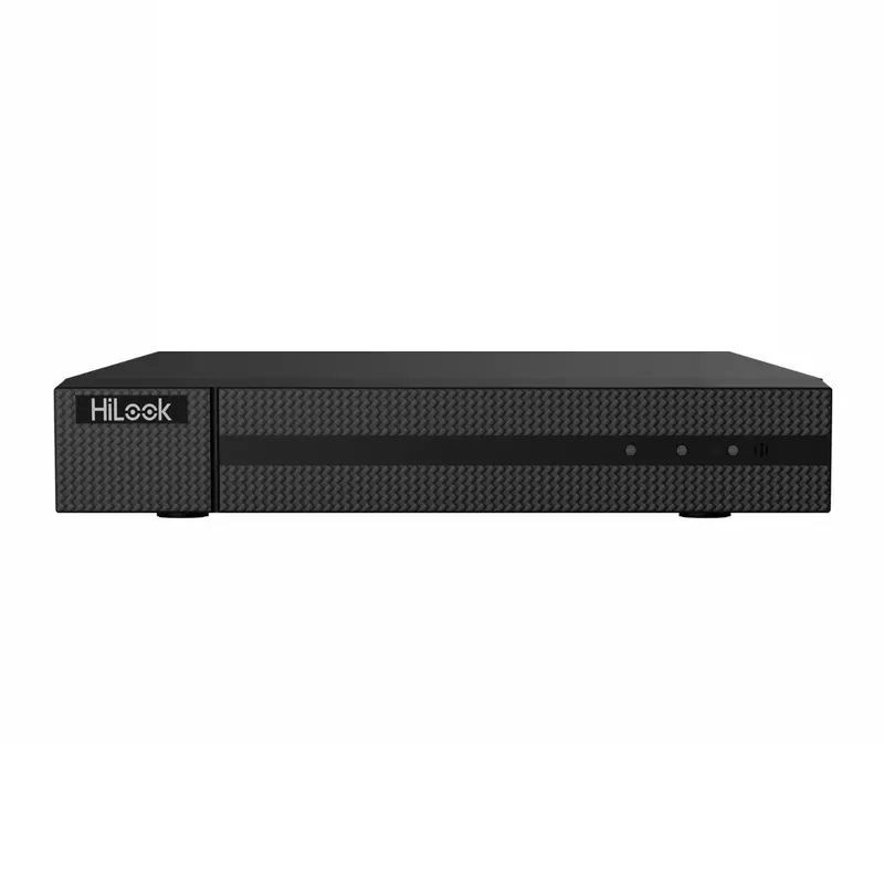 HiLook 16-ch 1U 4K NVR