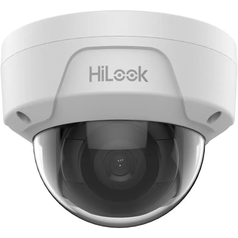 HiLook 4MP Fixed Dome Network Camera