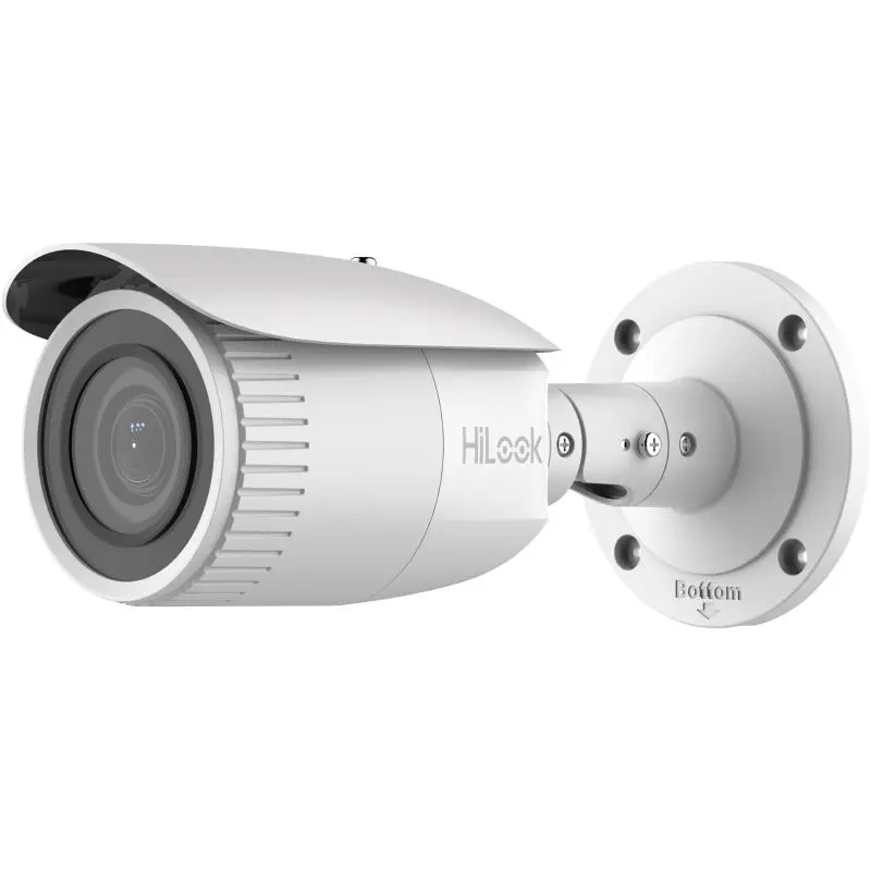 HiLook 5MP Motorized Varifocal Bullet Network Camera