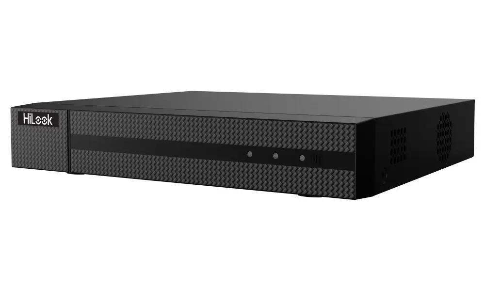 HiLook 8-ch 1U 4K NVR