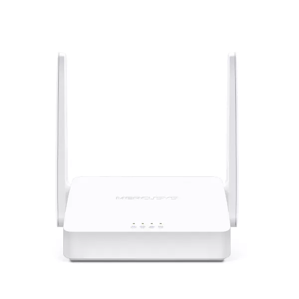 Mercusys 300Mbps Multi-Mode Wireless N Router