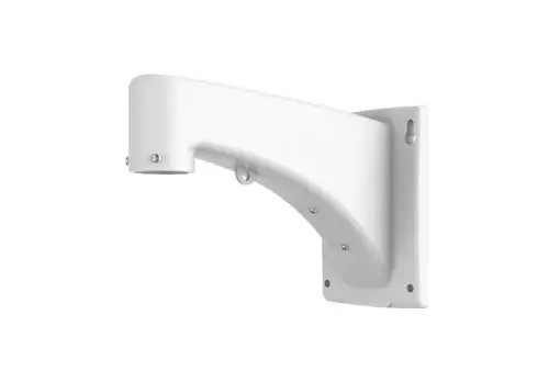 PTZ Dome Wall Mount