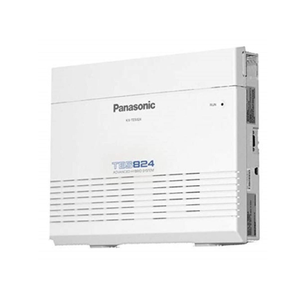 Panasonic Advanced Hybrid Phone System