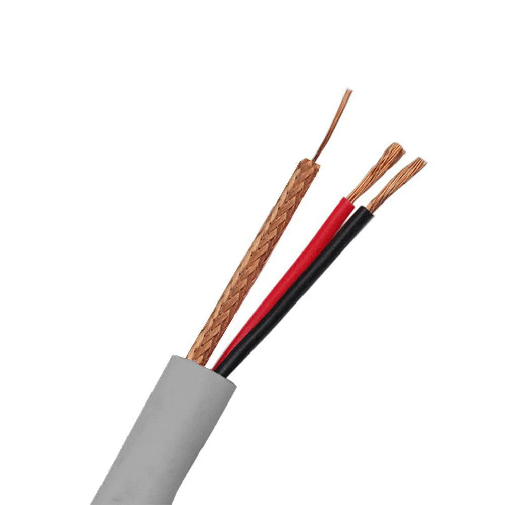 Cable RG174 200m