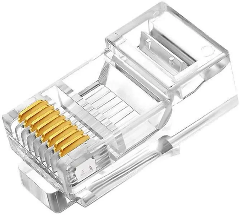 airlive Cat6 RJ45 Jack