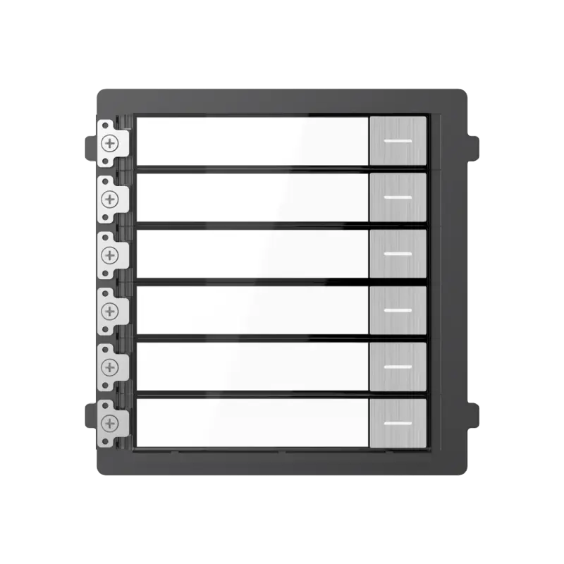 Hikvision KD8 Series Pro Modular Door Station KK