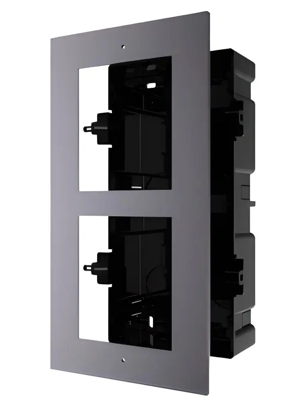 Hikvision 2nd Video Intercom Brackets
