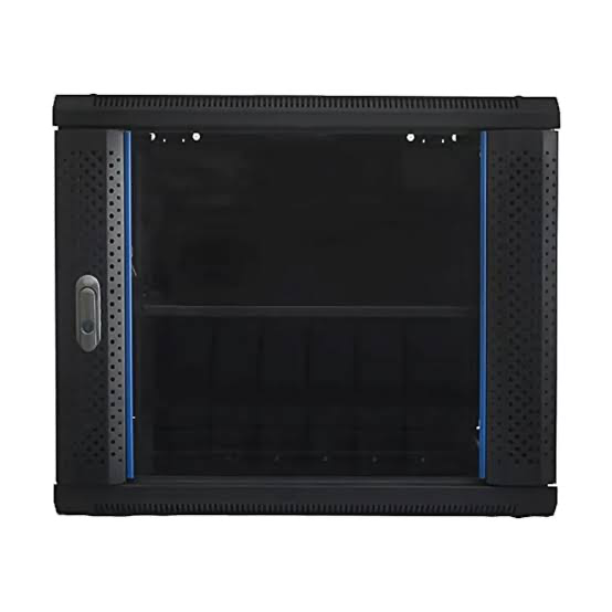 Original Link Rack 9U 600X600mm