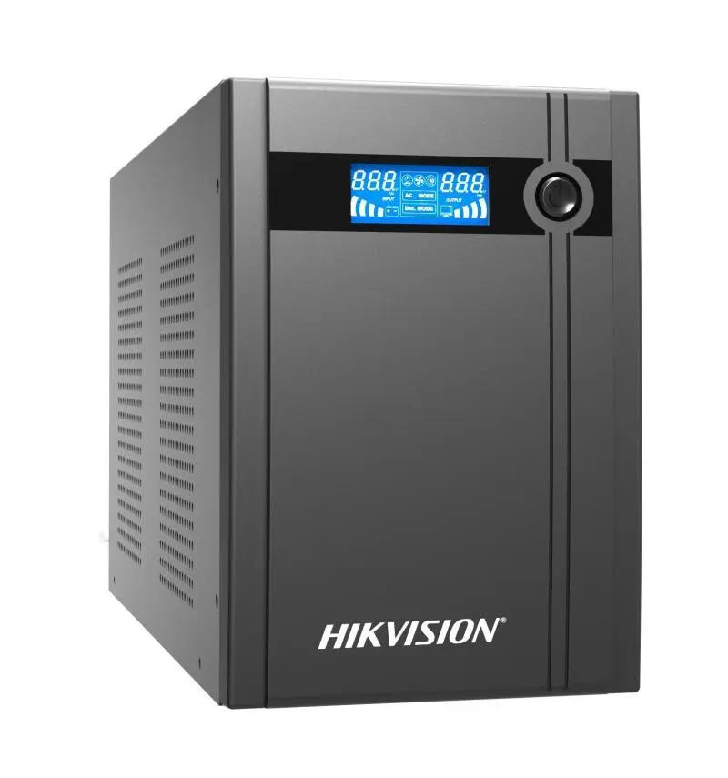 Hikvision Oversea UPS 3000VA 1800W