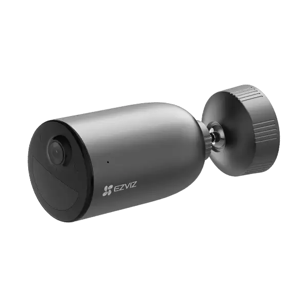 EZVIZ Standalone Smart Home Battery Camera