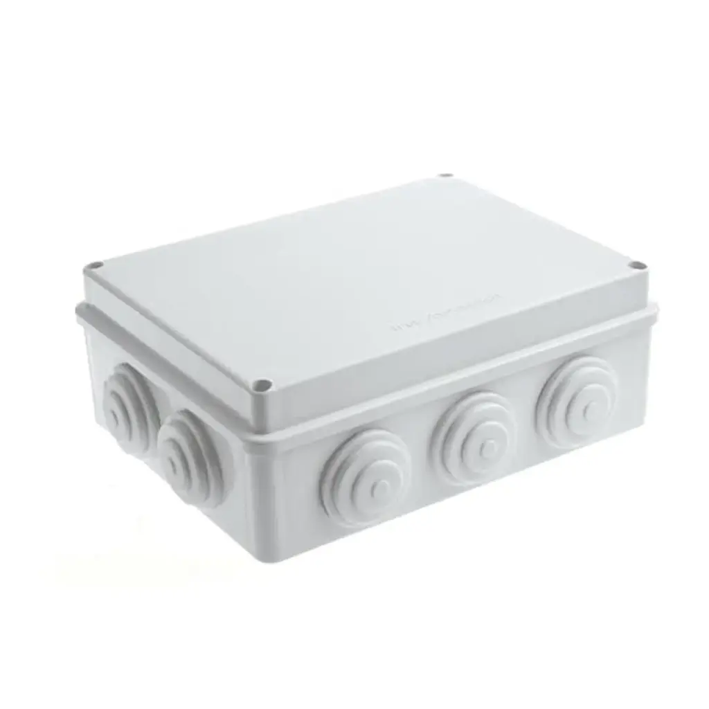 Junction Box 10X15cm