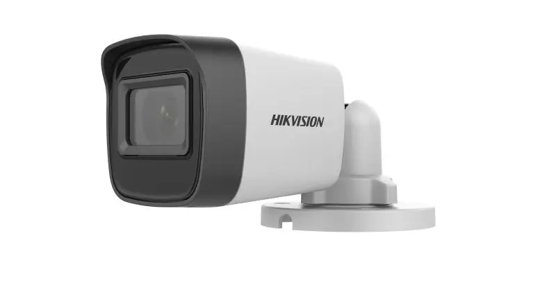 Hikvision 2MP Fixed Mini Bullet Camera