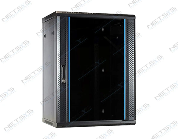 Netsys Rack 15U 600X600mm