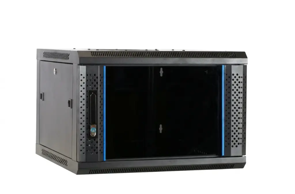 Netsys Rack Wall Mount Cabinet 15U 600X600mm