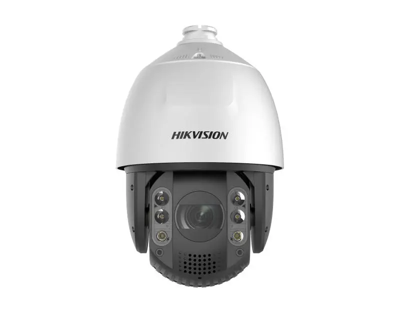 Hikvision PTZ 7-inch 4MP 32X Powered by DarkFighter IR Network Speed Dome