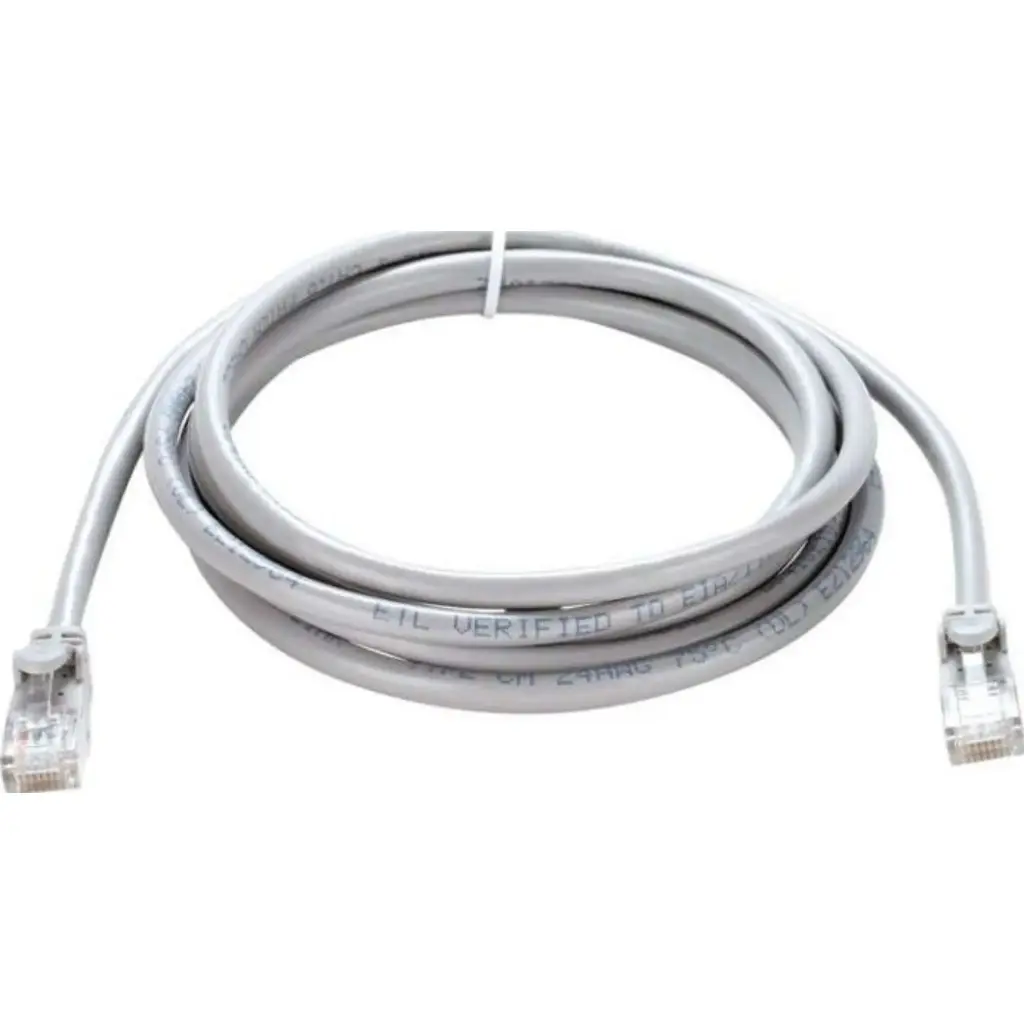 D-Link Cat6A UTP 24AWG Patch Cord 3M