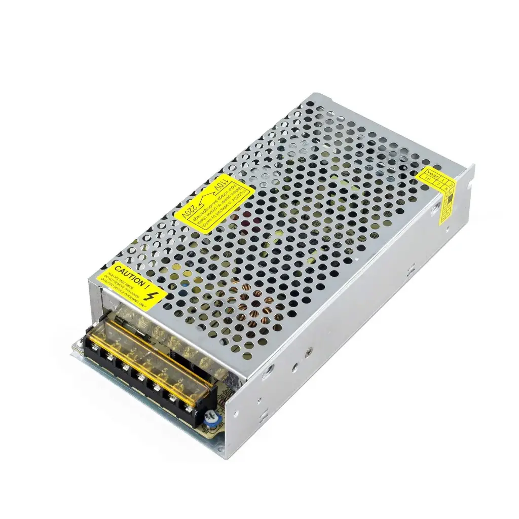 Leyan Tec 12V 15A power supply