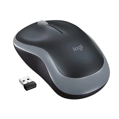 Logitech Wireless Mouse M185
