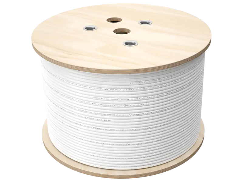 MAINZ Technology Coaxial Cable RG6