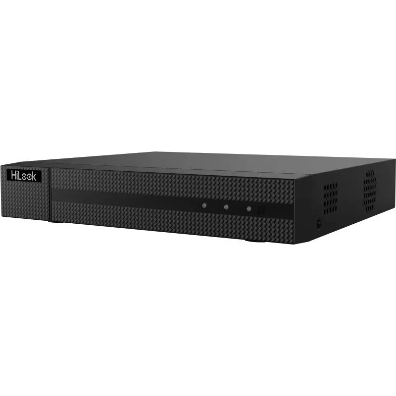 HiLook 4-ch Mini 1U NVR