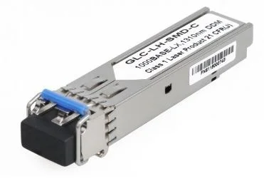 Cisco SFP Modules for Gigabit Ethernet