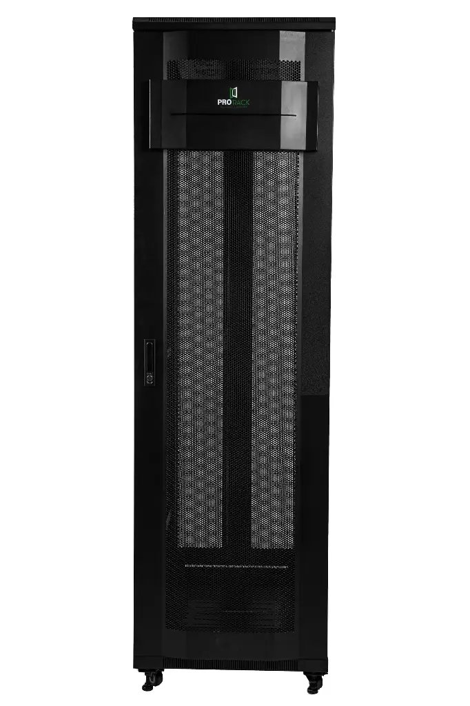 ProRack 42U 800*1000 Standing server rack