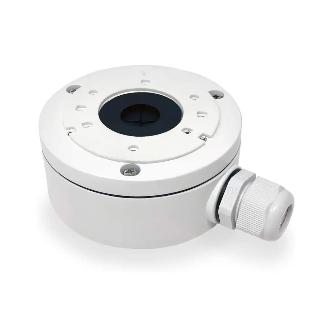  Junction Box Metal