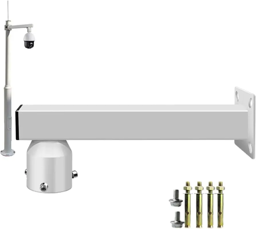 Bracket PTZ Camera 35cm