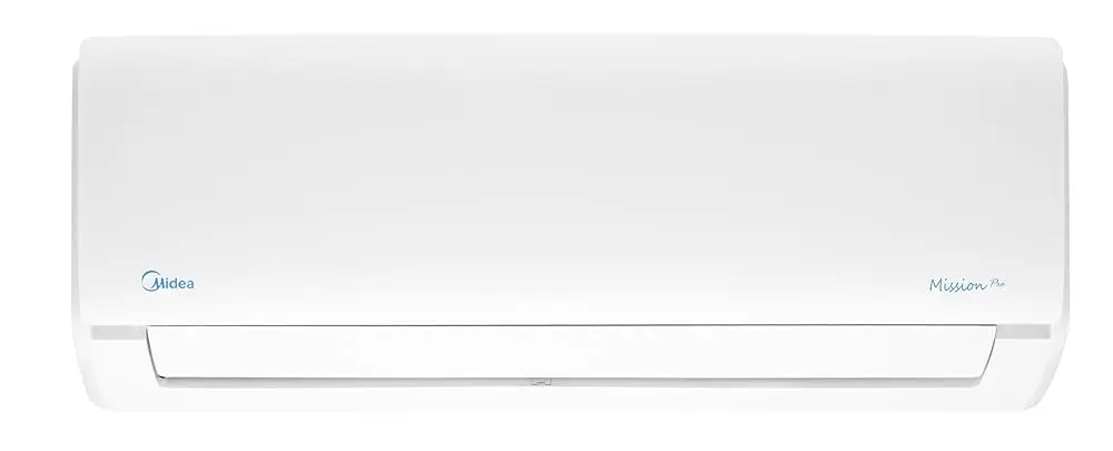 Midea Mission Pro 1.5 HP, Cool Only