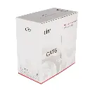 Uniview Network Cable 305m Cat6 UTP - White