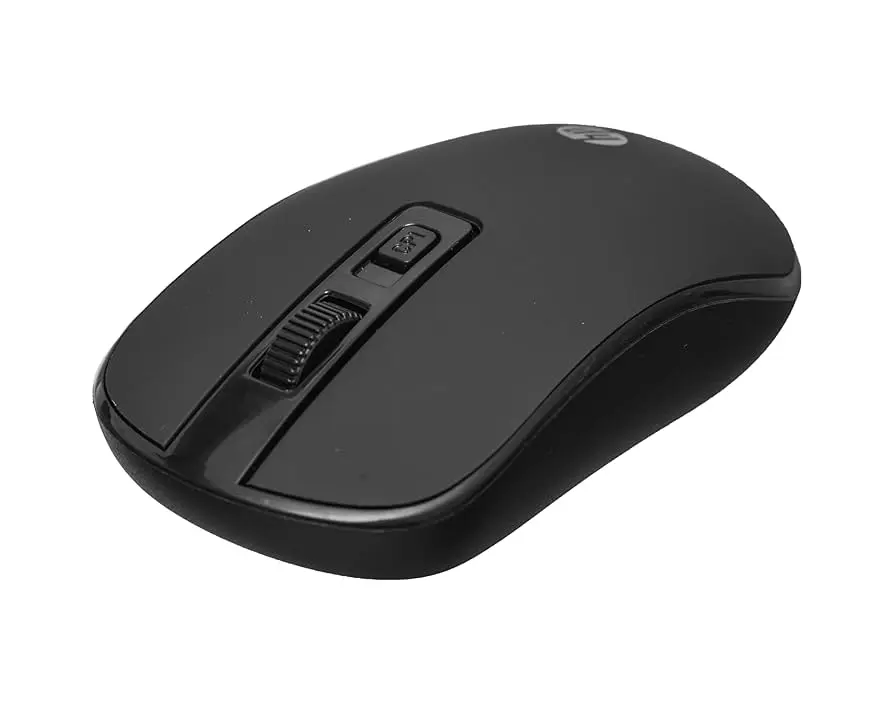 Wireless Mouse