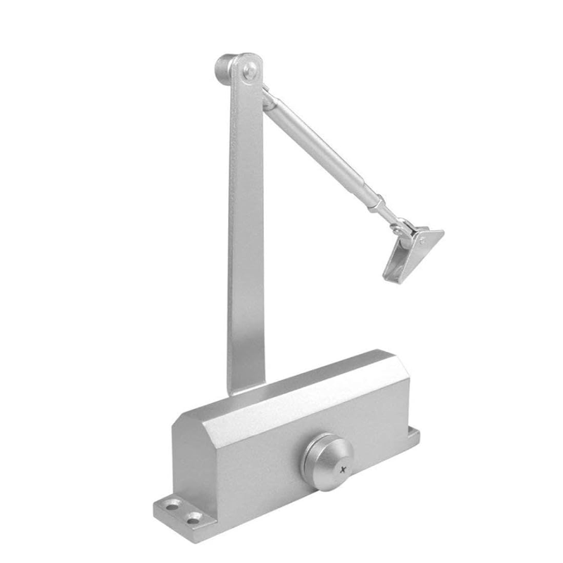 Irona Spanish Automatic Iron Door Closer Machine -120 k