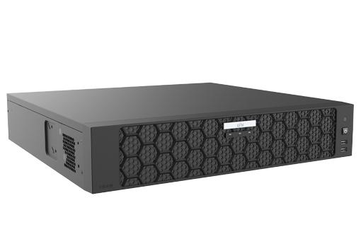Uniview NVR 64ch 8-HDD 16mp