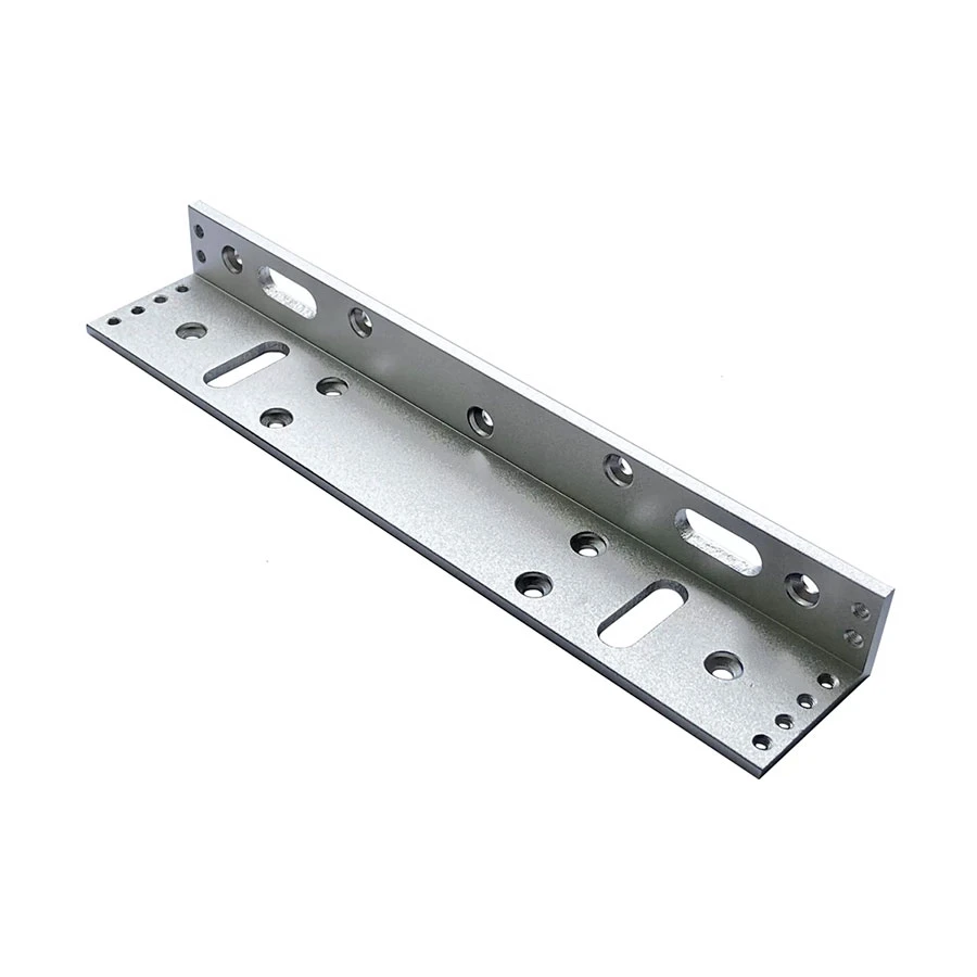 ZKTeco Electromagnetic Lock L Bracket