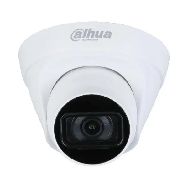 Dahua 2MP Entry IR Fixed-focal Eyeball Network Camera