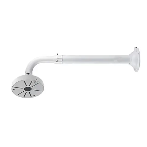 Bracket Camera Dome 30-60cm L