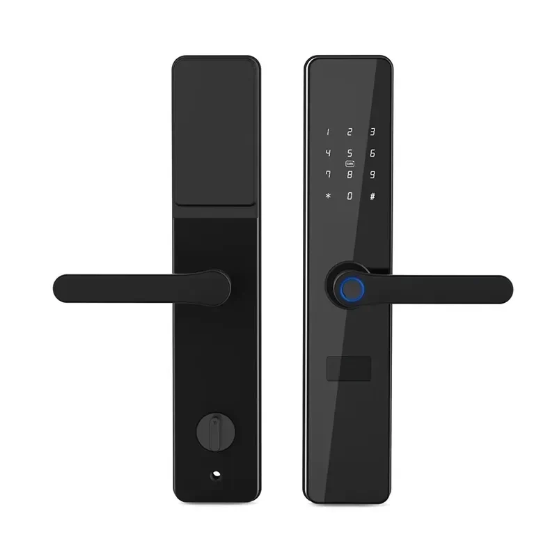 CORDLESS - Doors Smart Lock