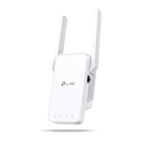 Tp-Link AC1200 Mesh Wi-Fi Range Extender