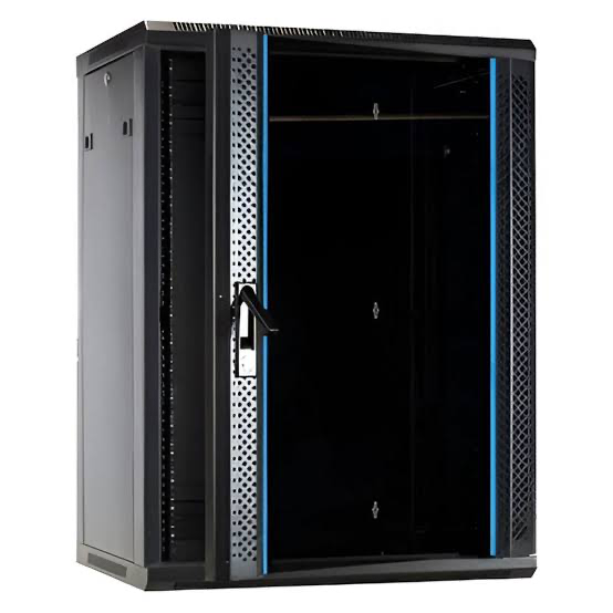 Netsys Rack 18U 600X600mm