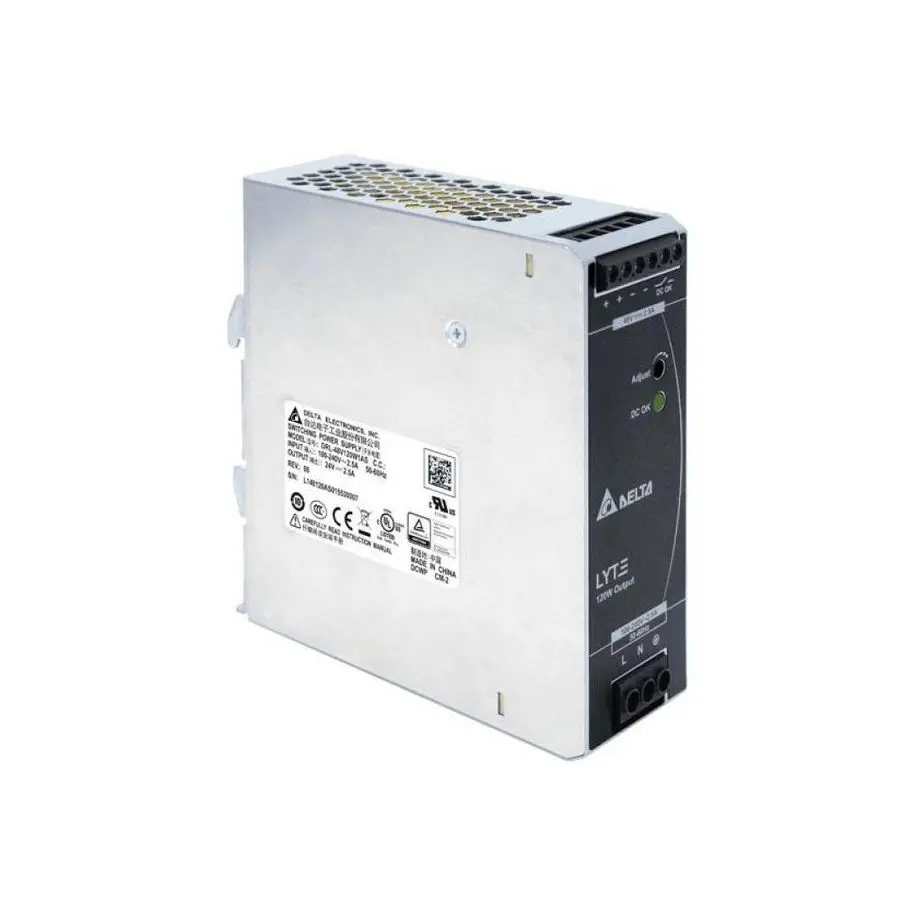 Power Supply 48V 120W