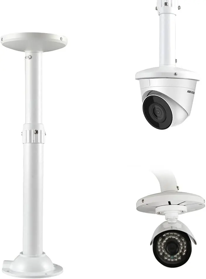 Bracket Camera Dome 100-200cm I