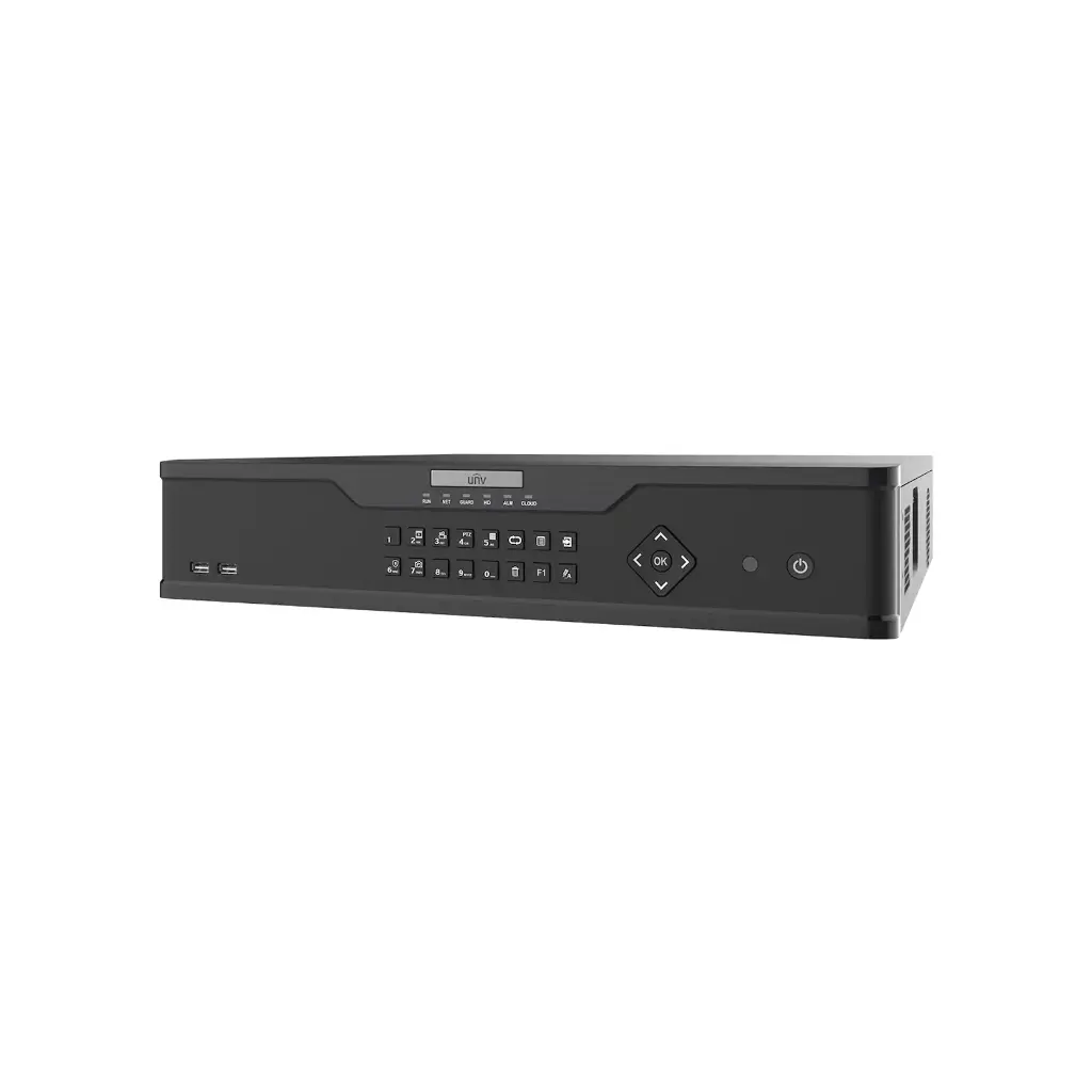 Uniview NVR 64ch 8-HDD 12mp