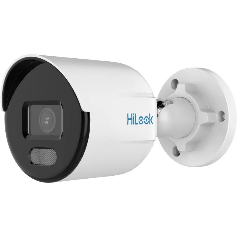 HiLook 2MP ColorVu Fixed Bullet Network Camera