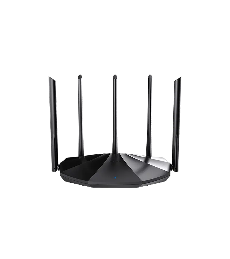 Tenda Dual-Band Gigabit Wi-Fi 6 Router