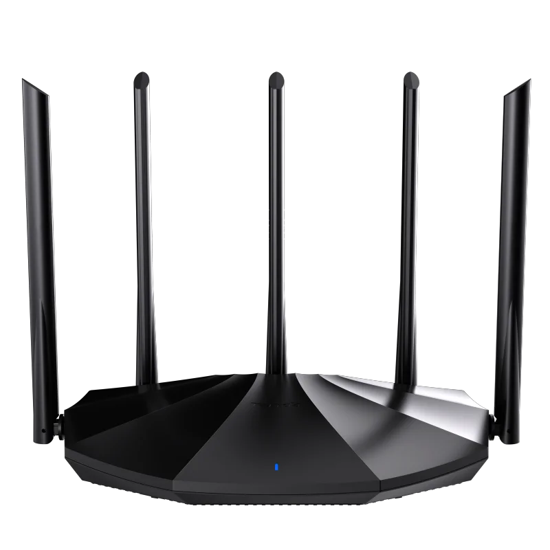 Tenda Dual-Band Gigabit Wi-Fi 6 Router
